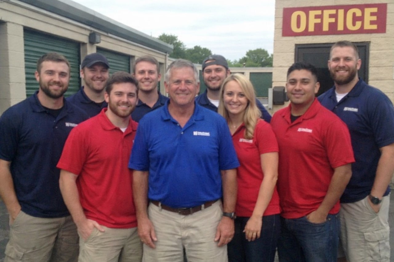 Water damage restoration professionals in Atlantic City, NJ